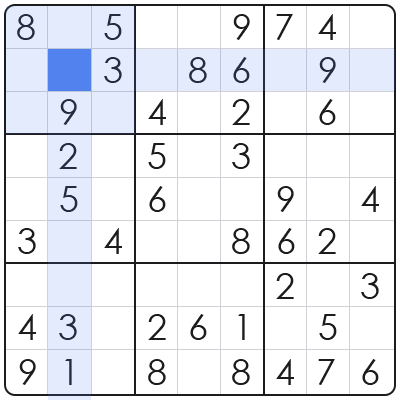 free printable samurai sudoku games